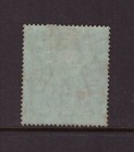 St Helena Kgv  1922 1s 6d Grey   Green Fine Used Stamp