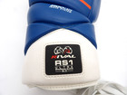 Rival Boxing Rs1 2 0 Ultra Pro Lace-up Sparring Gloves - Bl - 16 Oz - Used Once