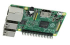 Raspberry Pi 3 Model B V1 2 - Quad-core Cpu  1gb Ram  Wireless   Bluetooth