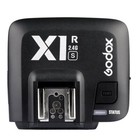 Us Godox X1r-s Wireless Ttl Flash Speedlite Receiver Fr X2t-s Xpro-s X3 Trigger