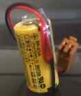 Brand New Panasonic Ge Fanuc Ic693acc301 90-30   Cutler Hammer Plc Battery