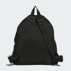 One Size- Adidas By Stella Mccartney Women s Gym Sack Backpack Hs3381  Black 