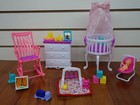 Gloria Baby Home Nursery Play Set  9929  For 11 5  Dolls