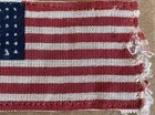 Very Rare Unique Ww2 Invasion Flag Patch Ssi 474th Operation Doomsday Norway