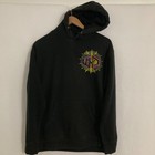 Imagine Dragons World Tour 2023 Hoodie Size M Abstract Music Pullover Sweater