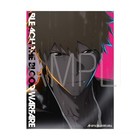 Bleach Thousand-year Blood War Animation Works Art Book Limited Japan New Sealed