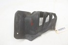 Kawasaki Kfx 400 06 Heel Guard Right 55020-s020-506 52584