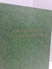 Whitman United States Type Coin Album Folder No 9241 - 4 Pages 1958