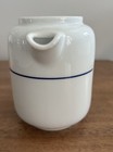 Italian Ginori Teapot No Lid