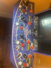 Nfl Blitz 99 Arcade  Blue  Good Condition  No Significant Damage  All Knobs Att