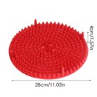 1pc Automotive Bucket Insert Car Wash Filter Dirt Trap Cleaning Kit For Car Fans