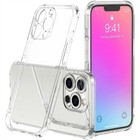 Clear Case Shockproof Cover For Iphone 15 14 13 12 11 Pro Max Mini Xs Xr X 8