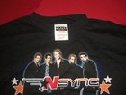 Vintage 2000 Nsync Shirt Large Youth