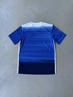 Nike Dri-fit 2015 Usa Soccer Team Jersey Football Kit Size Medium