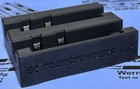 Mylaps   Amb   Tranx   Transponder 2x Custom Charger Base - Brand New