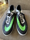 2013 Nike Hypervenom X Phinish Phantom Phelon Fg Neymar 12us Mercurial Green