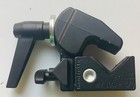 Manfrotto Super Clamp With Blister 035