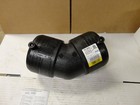 Mtd Tri Fusion 0440-d Ef45 Electrofusion Elbow 4 ips Pipe