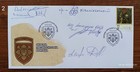 Separate Presidential Brigade - Fdc- Signatures - June 27  2025 Ukraine