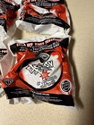 Burger King Pokemon The First Movie Toy Packs 2000 Sealed Vintage Lot Of 7