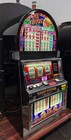 Igt S   2000     Hot Peppers             Reel Slot Machine