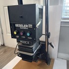 Beseler 23c Ii Dual Dichro Color Photo Enlarger Darkroom Photography Vintage