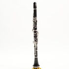 Selmer Paris Model A16sig  signature  Professional A Clarinet Sn Po8466 Nice