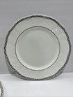 New Wedgwood Queen s Lace Set Of 2 Salad Plates 8    D With Tags