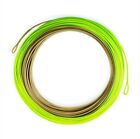 Airflo Superflo Universal Taper Wf-3-f  3 Wt Floating Fly Line In Olive   Chart