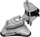Pro Mini Tool Soft Jaw Vice Universal Clamp On Hobby Jeweler s Bench Table Vise