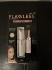 Finishing Touch Flawless Ftfless Women s Painless Hair Remover - White rose Gold