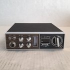 Vintage Royce Cb Radio 23 Channel Gyro Lock 1-662 Citizensband Transceiver