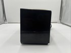 Vintage Rca Victor Model 8 X 541 Brown Golden Bakelite Tube Am Radio Untested