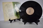 Joan Baez Baptism Vanguard Vsd79275 W  Original Sleeve   Insert Ex