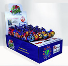 25 New Vending Route Honor Boxes   Quick Start Guide  Sells Candy And More