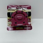 Milescraft 1314 Drillpump750 Self Priming Water Pump Drill Attachment  New