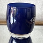 Rare Glassybaby Alpha Delta Pi Be The First Glassy Baby