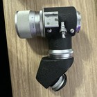 Leitz Leica Visoflex I With 45 Degree Finder And Lens Adapter M Mount  0202