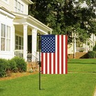 12  X 18  American Flag Garden Flag 4th Of July Decorations small American Flags