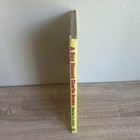 A Boy Named Charlie Brown Charles M  Schulz 1969 First Edition Peanuts