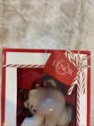 Lenox Disney Mrs  Potts   Chip Ornament Nib Rare