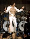 Elvis Presley Concert Tickets  His Last 3 Performances  June 24th  25th  26th   