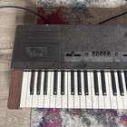 Yamaha Pf10 Electronic Piano Keyboard Vintage   read    As-is