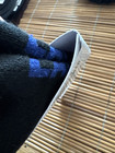 Lacoste Sport  Stretch Cotton Low-cut Socks Black Ra6315