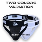Ring Pro Boxing Groin Protector Cup Mma Muay Thai Kickboxing Men Youth Guard
