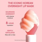 Laneige Authentic Lip Sleeping Mask     Intense Hydration Lip Treatment 12 Colors