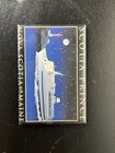 Vintage Travel Magnet Lot Scotia Prince Ferry Maine Nova Scotia Canada Souvenirs