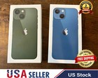 Factory New Sealed Apple Iphone 13 Mini  iphone 13 12 Mini Unlocked Gsm cdma