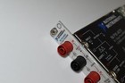 National Instruments Ni Pxi-4070 Digital Multimeter Card 6-1 2 Digit Dmm  awq20 
