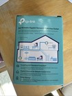 Tp-link Av1000 Powerline Ethernet Adapter tl-pa7017p Kit - Gigabit Port  Plug